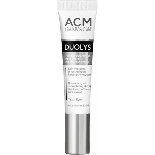 ACM DUOLYS CONTOUR DES YEUX 15mL