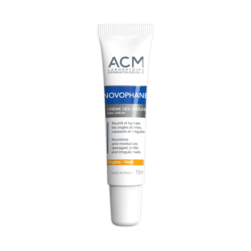 ACM Novophane Crème des Ongles – 15 ml