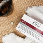 ACM Vitix Comprimé Contre Stress Oxydatif 30 Comprimés Protection Antioxydante Vitamines C E Sélénium Zinc Coenzyme Q10 – Image 2