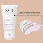 SVR clairial lait corps 200ml – Image 2