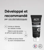ACM DUOLYS AHA 15 MASQUE PEELING 50ML – Image 2