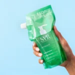 SVR Spirial Déo-Douche Gel Lavant Déodorant 24H Éco-Recharge 400 ml – Image 2