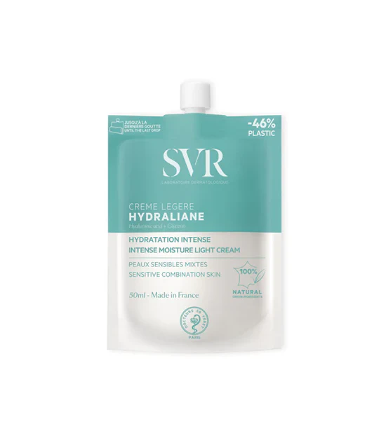 fgxcyfrtrt SVR HYDRALIANE Légère 50 ML – Image 1