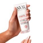 SVR – CICAVIT+ Crème HPPI – Crème Réparatrice Apaisante Anti-Marques – Répare, apaise et prévient les marques – Pour peaux irritées et fragilisées – 94% d’ingrédients d’origine naturelle – 100 ml