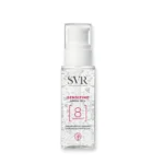 SVR - Sensifine Aqua-Gel - Gamme Sensifine – Hydratation intense et apaisement immédiat – Pour peaux sensibles, normales à mixtes – Aloe vera 30%, Panthénol – 40 ml