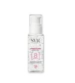 SVR - Sensifine Aqua-Gel - Gamme Sensifine – Hydratation intense et apaisement immédiat – Pour peaux sensibles, normales à mixtes – Aloe vera 30%, Panthénol – 40 ml
