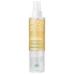 SVR SUN SECURE EAU PROTECTRICE BIODEGRADABLE SPF50+200ML