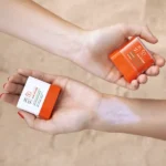 SVR SUN SECURE STICK MINÉRAL SPF50+ 10g – Image 2