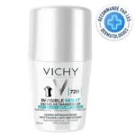 VICHY DEODORANT INVISIBLE RESIST DÉTRANSPIRANT 72H 50ml