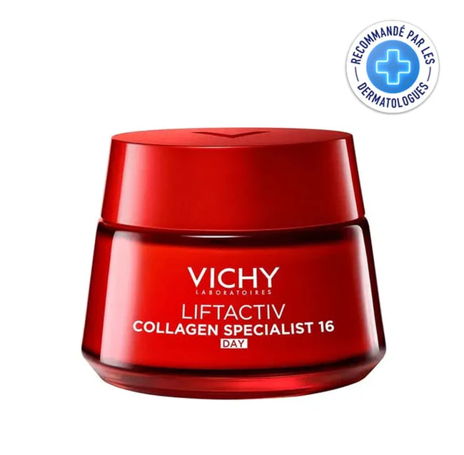 VICHY LIFTACTIV COLLAGEN SPECIALIST JOUR 50mL