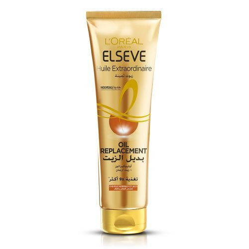 L'Oréal Paris Elsève - Oil Replacement Huile Extraordinaire 300 ml