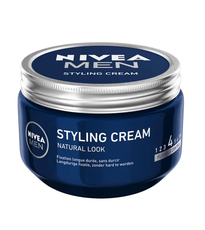 NIVEA Créme Pour Homme Styling 150 Ml